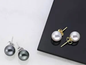 Pearl jewelry | Portsmouth Jewelers