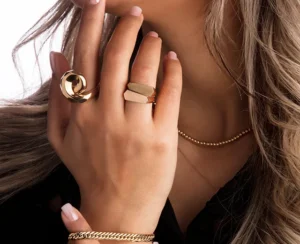 Thanksgiving jewelry gifts