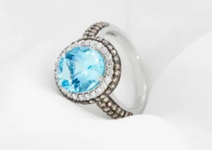 custom spring jewelry gift in Portsmouth NH