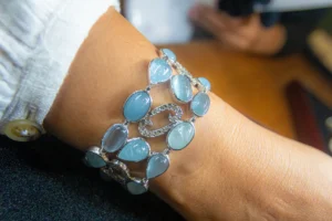 aquamarine jewelry Portsmouth NH