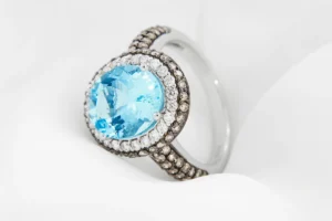 custom spring jewelry gift in Portsmouth NH