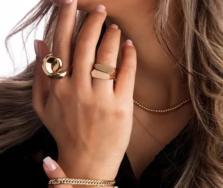 Thanksgiving jewelry gifts