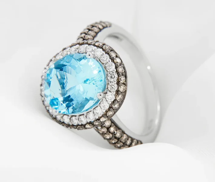 custom spring jewelry gift in Portsmouth NH