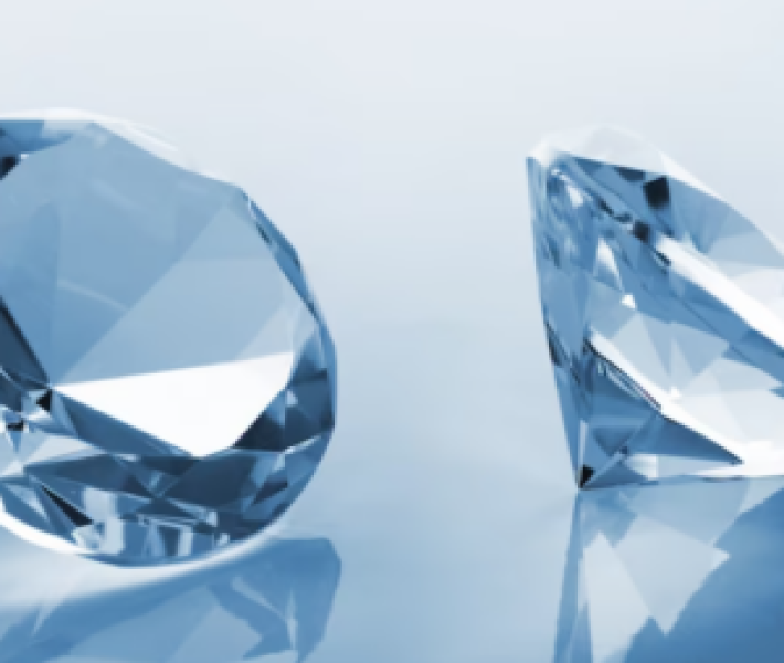 lab grown diamonds