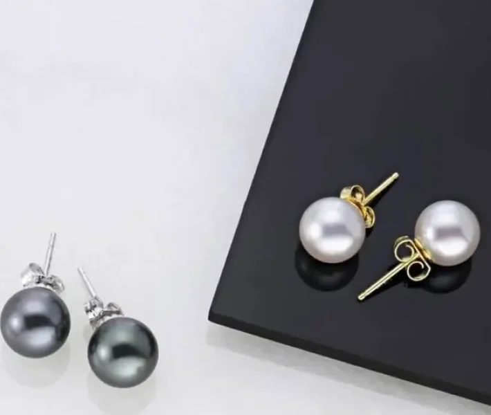 Pearl jewelry | Portsmouth Jewelers