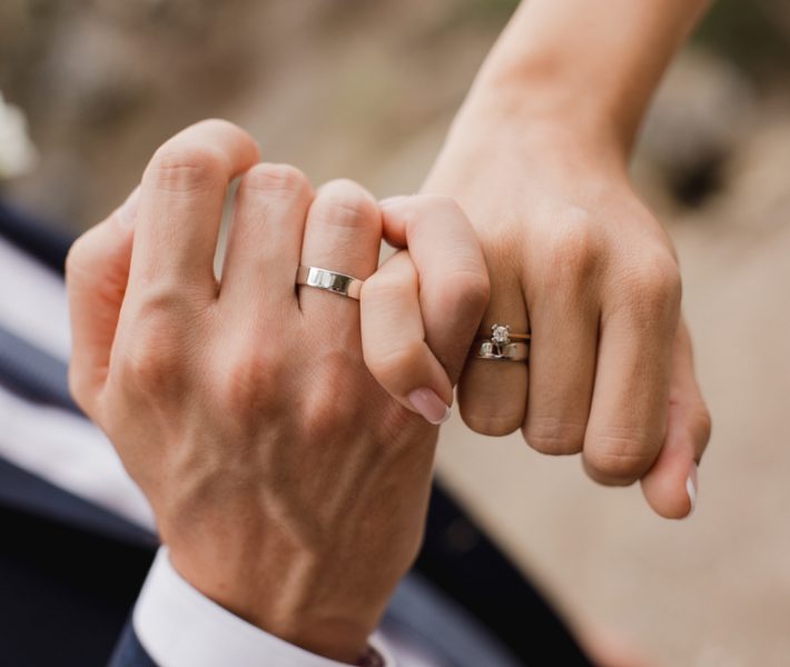 From Vintage to Modern Wedding Rings for Every Taste