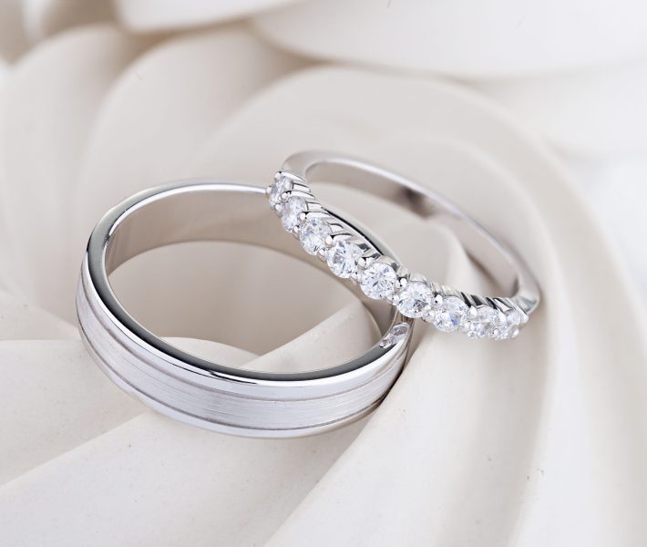 The History of Wedding Bands