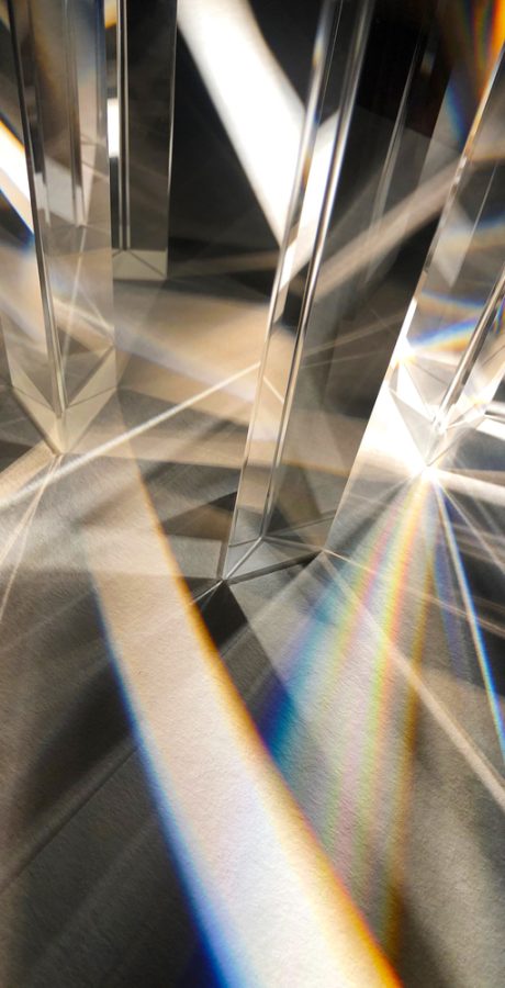 Close,Up,Image,Of,Group,Of,Crystal,Clear,Triangular,Glass Close,Up,Image,Of,Group,Of,Crystal,Clear,Triangular,Glass