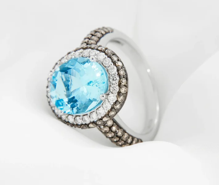 custom spring jewelry gift in Portsmouth NH