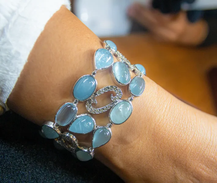 aquamarine jewelry Portsmouth NH