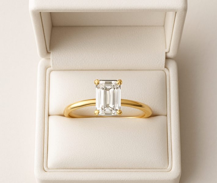 Holiday Proposal Ideas