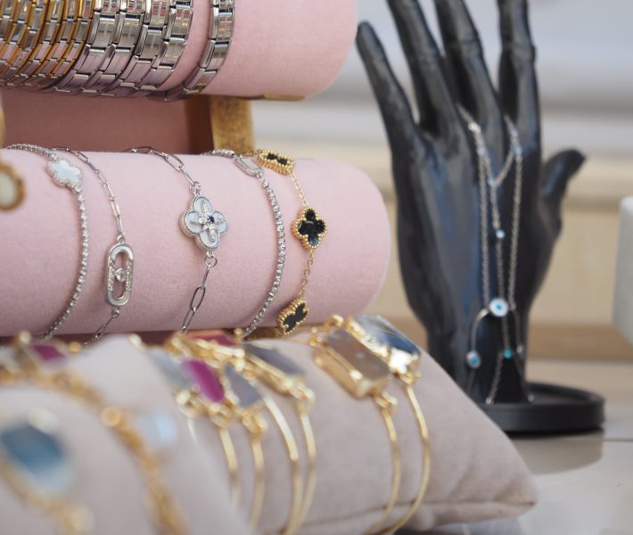 How to Choose the Perfect Bracelet